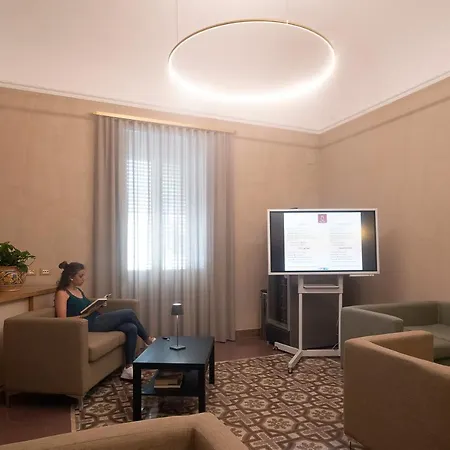 Hotel Tonic Palerme