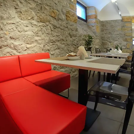 Hotel Tonic Palerme