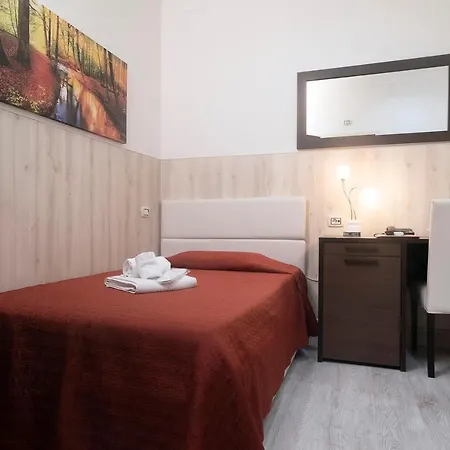 Tonic Hotel Palerme