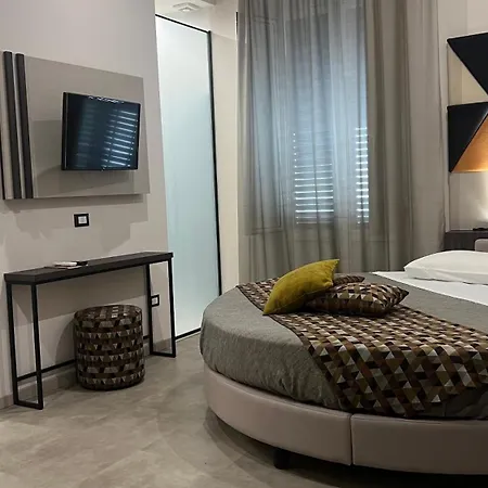 Tonic Hotel Palerme