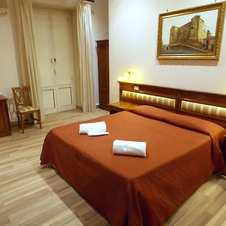Tonic Hotel Palerme