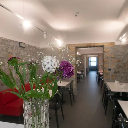 Hotel Tonic Palerme