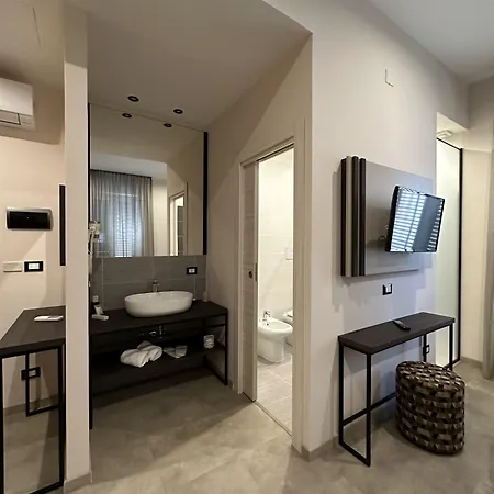 Tonic Hotel 3*