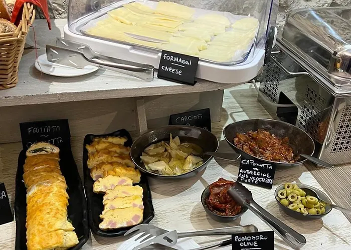 מלון Tonic פלרמו