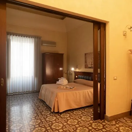 酒店 托尼可酒店 3*