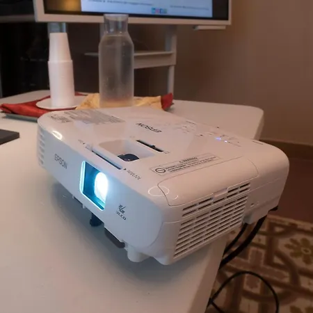 酒店 托尼可酒店 巴勒莫