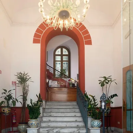 托尼可酒店 酒店 3*