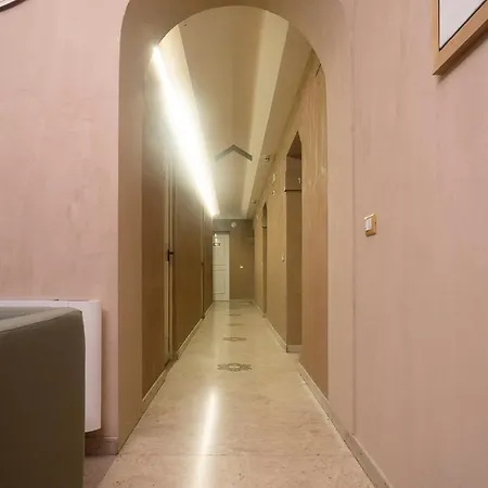 酒店 托尼可酒店