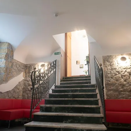 托尼可酒店 酒店