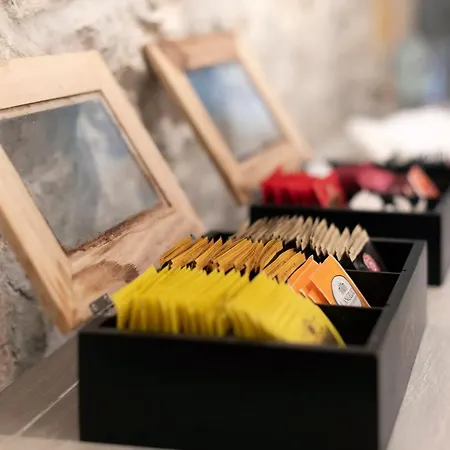 托尼可酒店 酒店 巴勒莫