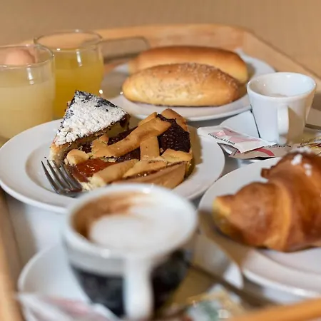 酒店 托尼可酒店