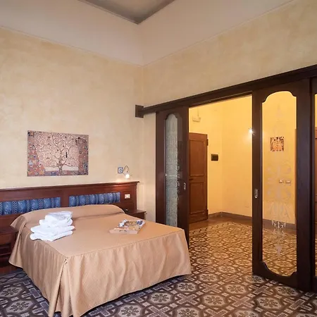 酒店 托尼可酒店 3*