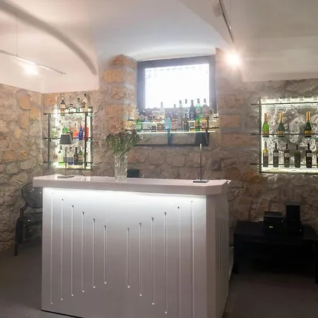 托尼可酒店 3* 巴勒莫