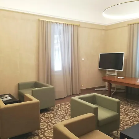 托尼可酒店 巴勒莫