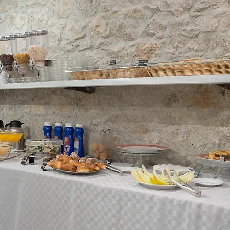 Tonic Hotel Palermo