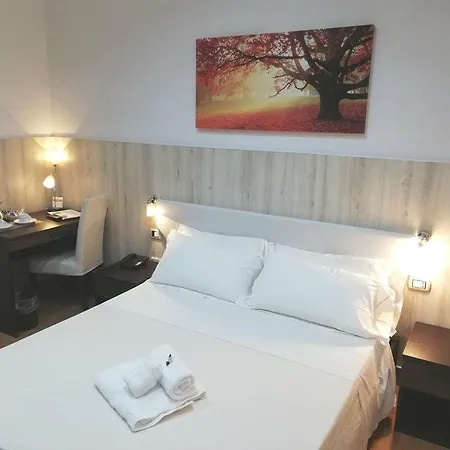 托尼可酒店 酒店 3*