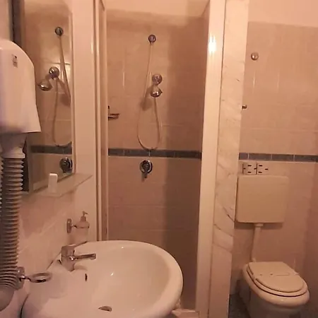Tonic Hotel Palermo