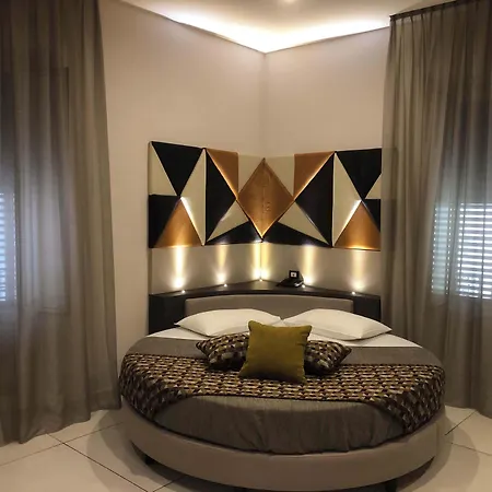 Tonic Hotel 3*