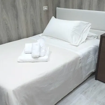 Hotel Tonic Palermo