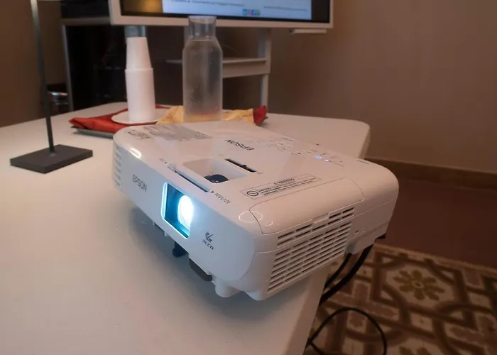 Szálloda Tonic Palermo