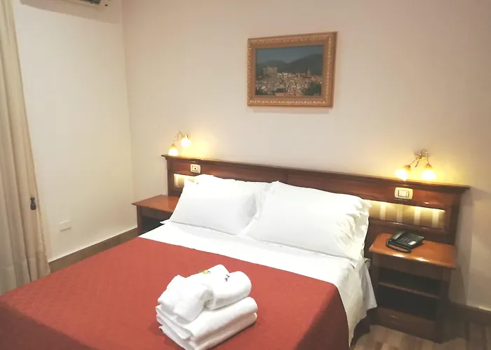 Hotel Tonic