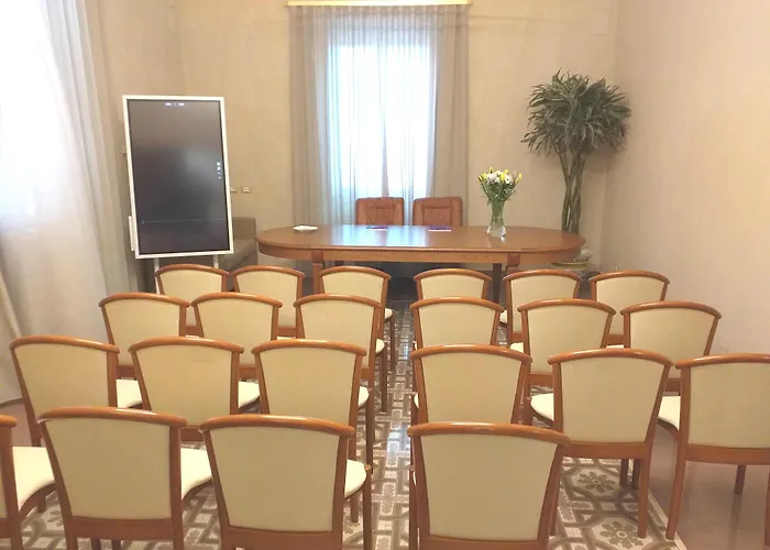 Tonic Hotel Palermo
