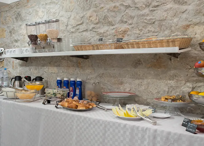 Tonic Hotell Palermo