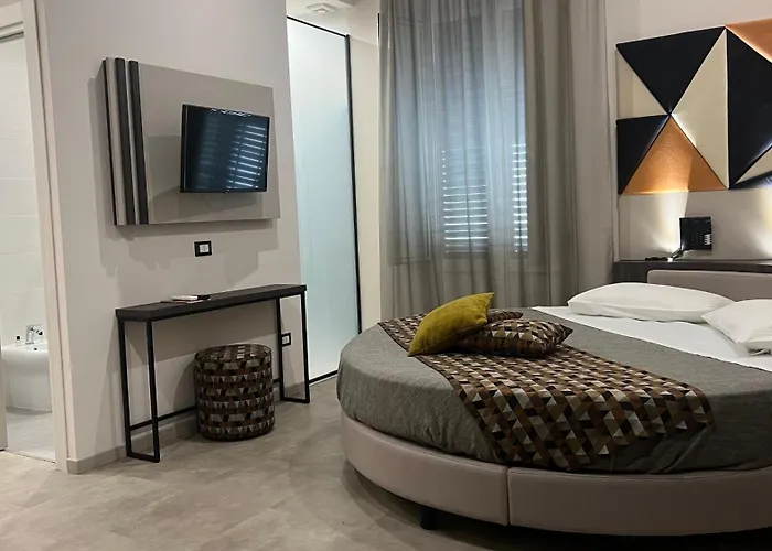 Tonic Hotel Palermo