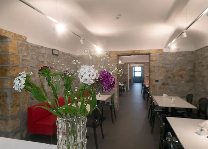 Szálloda Tonic Palermo