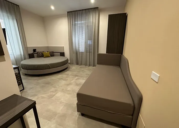 Hotel Tonic Palermo