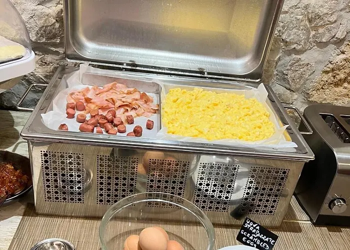 Tonic Szálloda