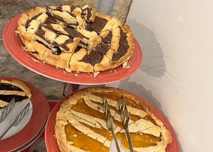 Hotell Tonic Palermo