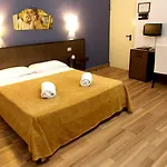 トニック 3* パレルモ