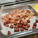 ホテル トニック