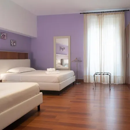 Tonic Hotel