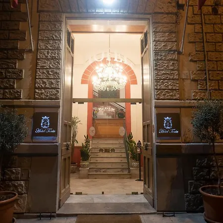 Tonic Hotel 3*