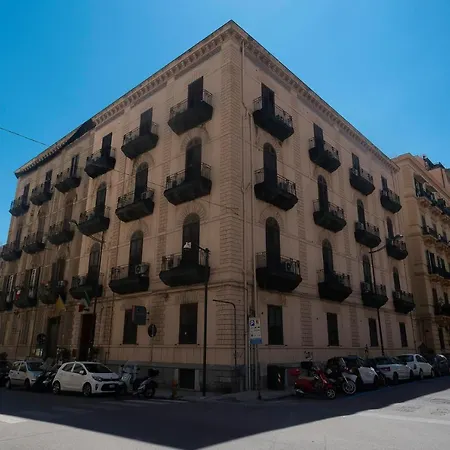 Tonic Hotel 3*