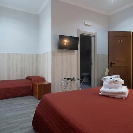 Hotel Tonic 3*