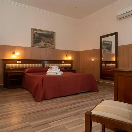 Tonic 3* Palermo