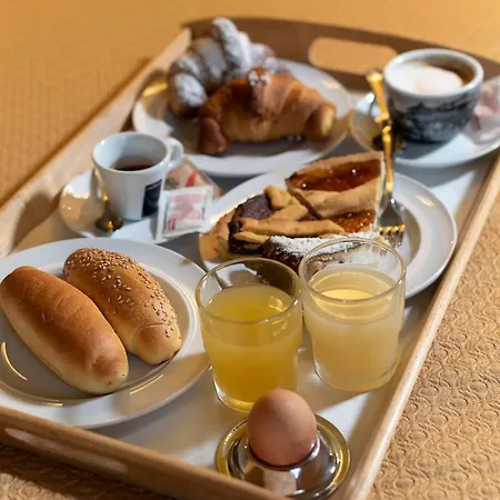Hotel Tonic 3*