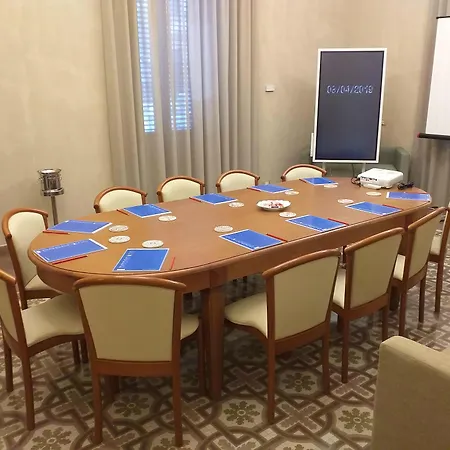 Hotel Tonic 3*