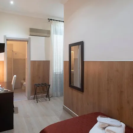 Hotel Tonic 3*