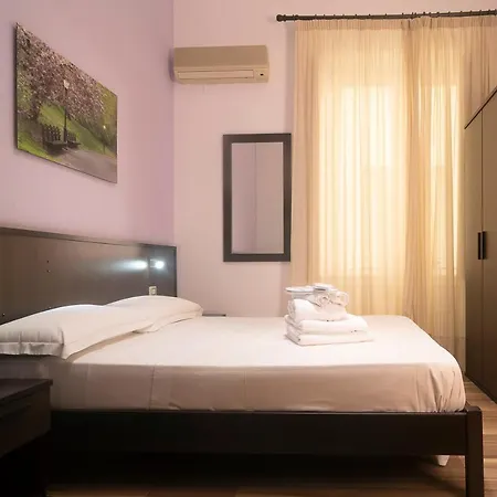 Hotel Tonic 3*