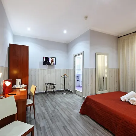 Hotel Tonic Palermo