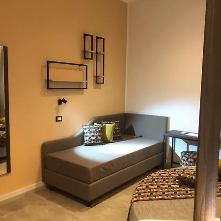 Tonic Hotel 3*