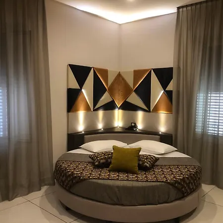 Hotel Tonic Palermo