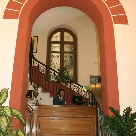 Tonic 3* Palermo