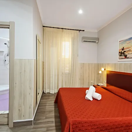 Tonic Hotel