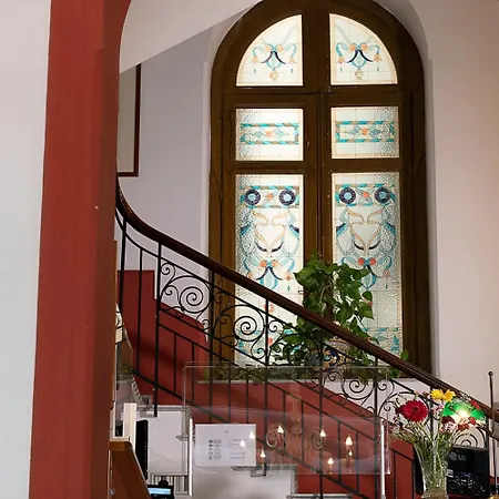 Tonic Hotel 3*