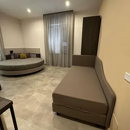 Hotel Tonic Palermo